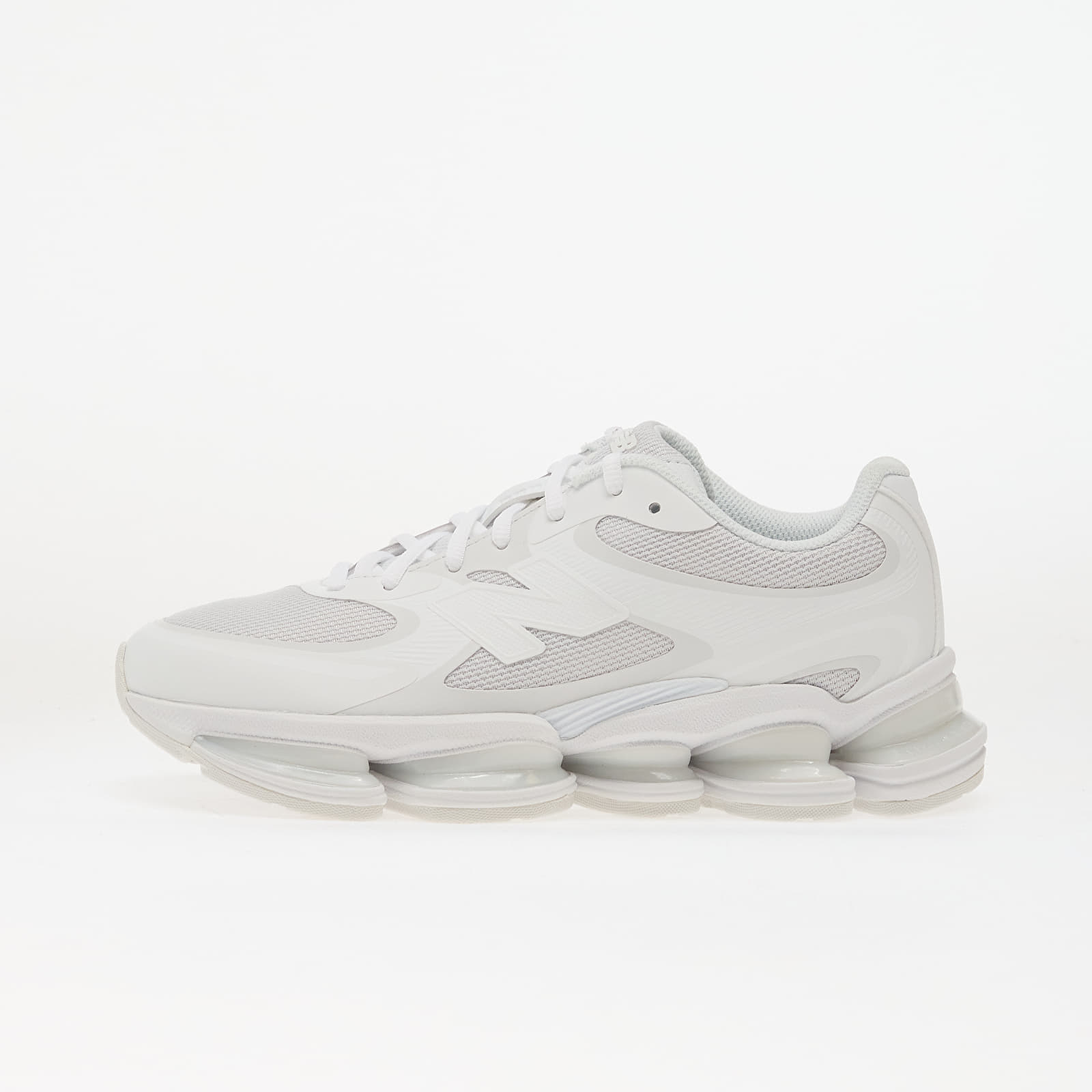 Chaussures et baskets homme New Balance 2000 White/ White/ Black