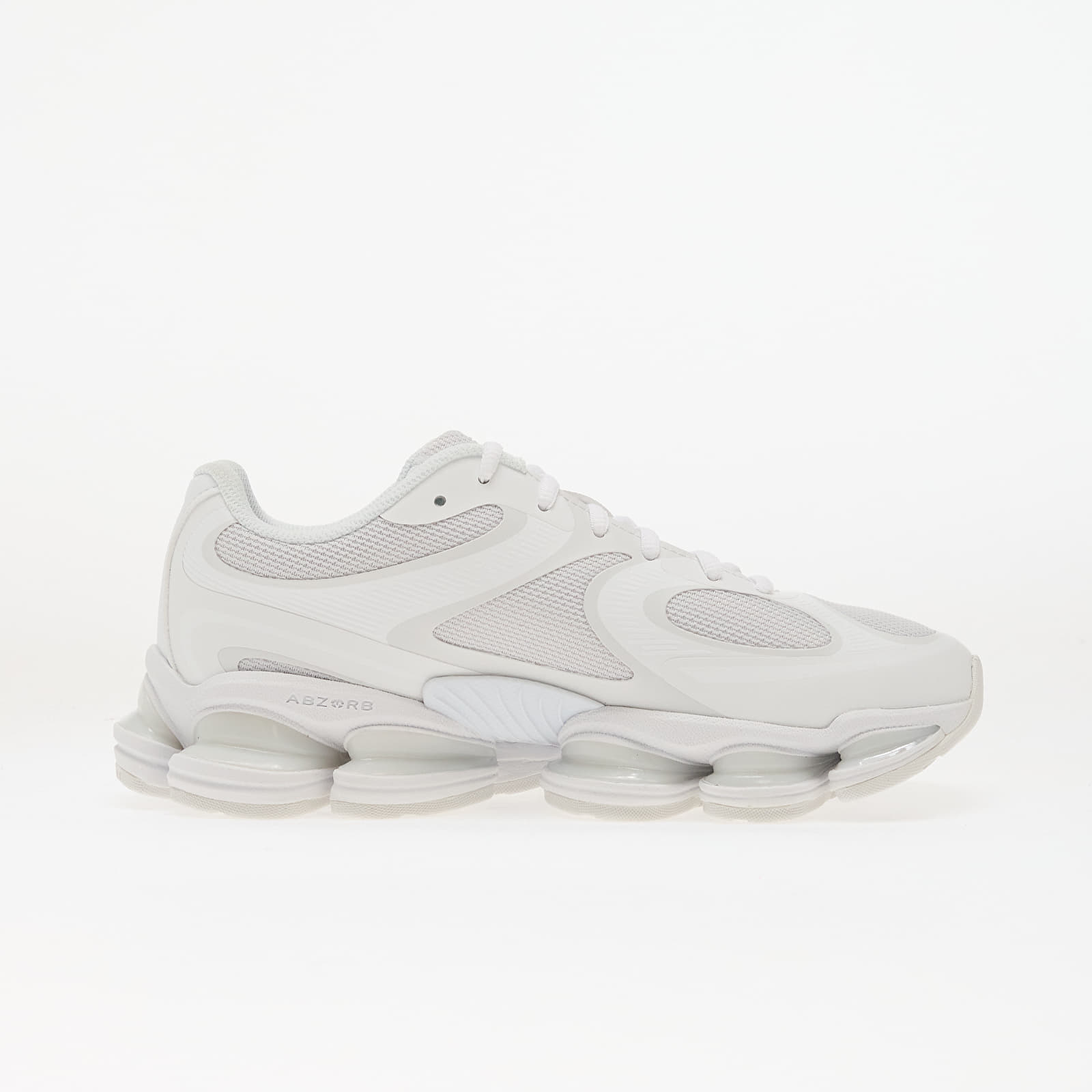 Chaussures et baskets homme New Balance 2000 White/ White/ Black
