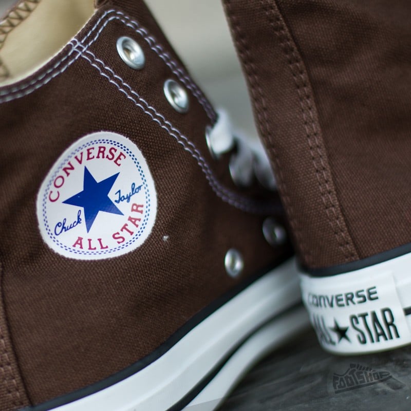 Ženski čevlji Converse CT A/S SP Hi Chocolate