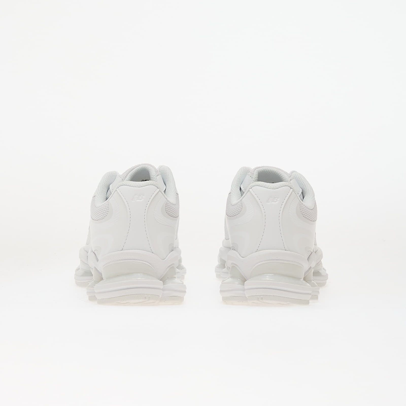 Chaussures et baskets homme New Balance 2000 White/ White/ Black