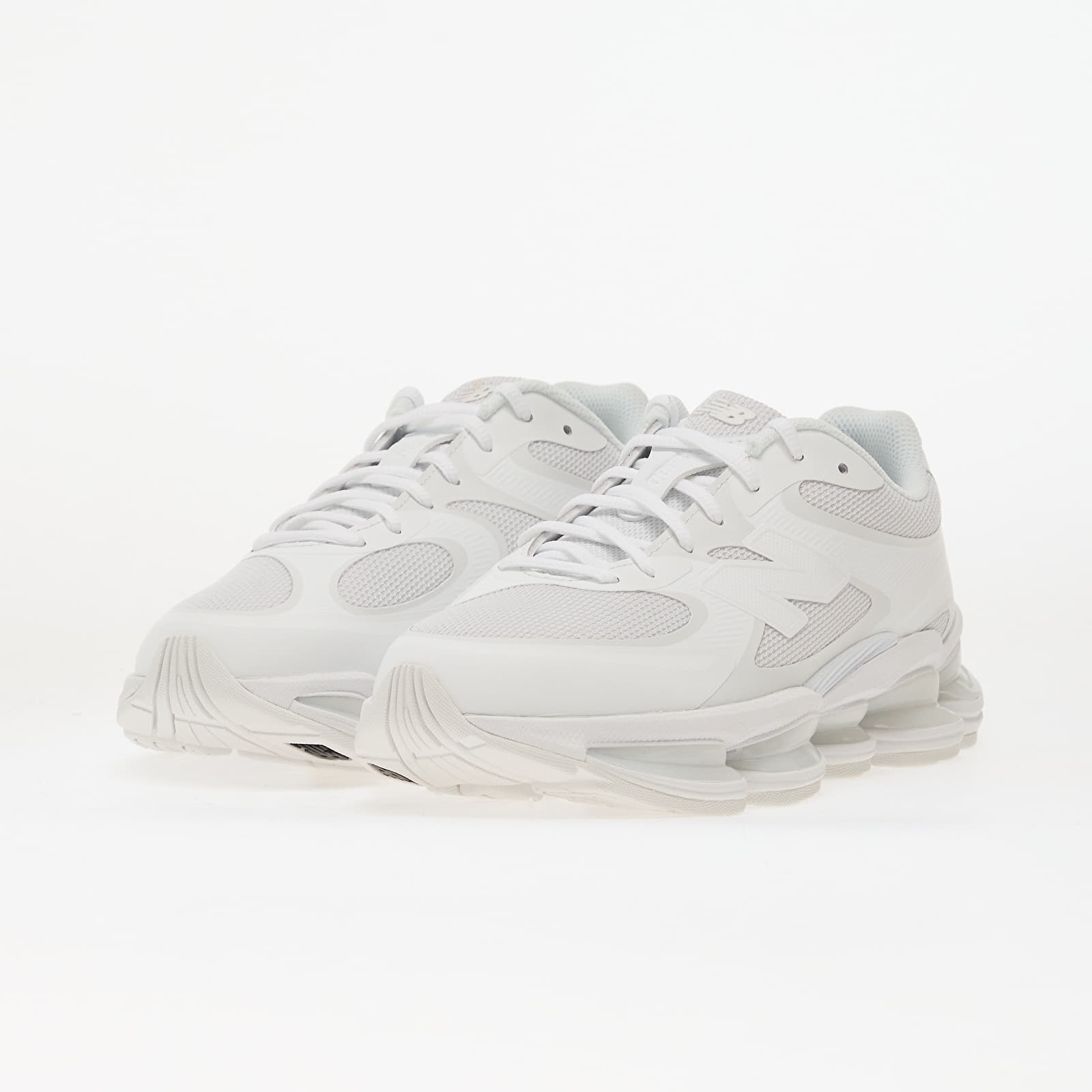 Chaussures et baskets homme New Balance 2000 White/ White/ Black