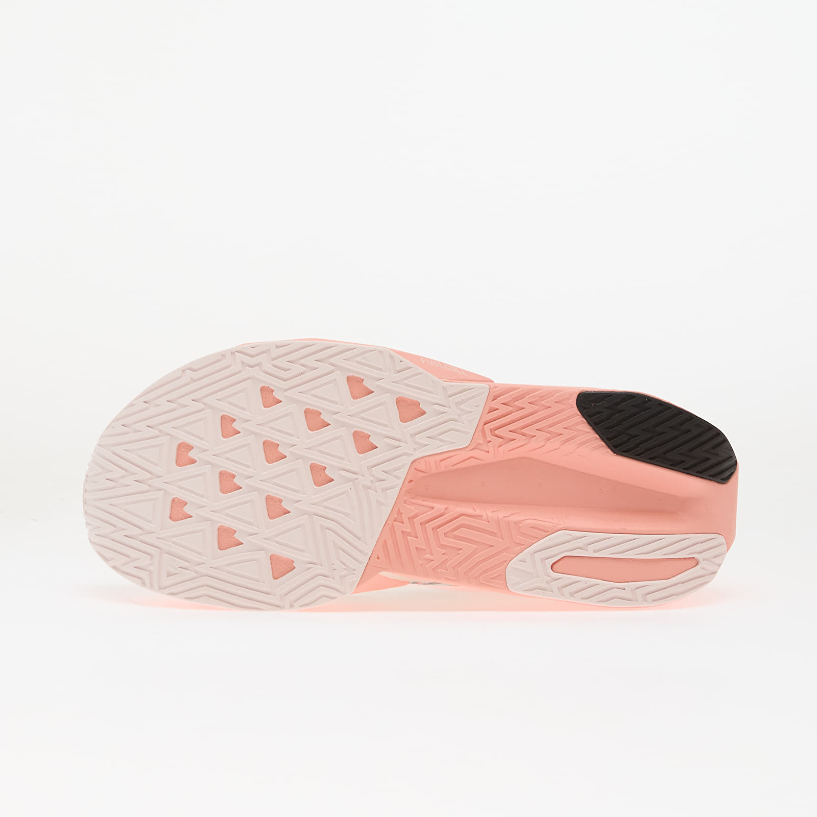 Women's shoes New Balance FuelCell Rebel v4 Pink Lemonade/ Pink Salt