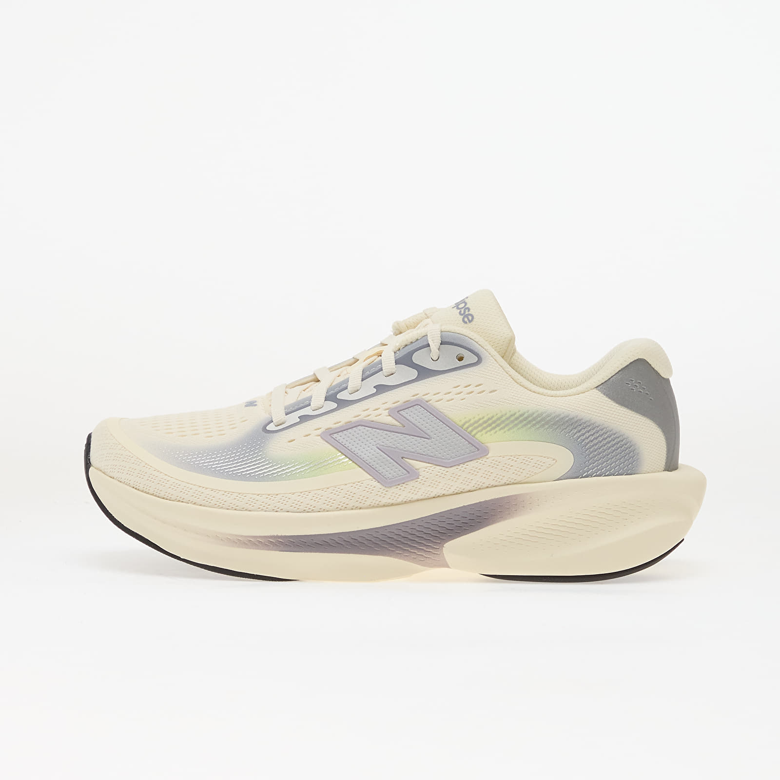 Chaussures et baskets femme New Balance Ellipse V1 Angora/ Digital Mist