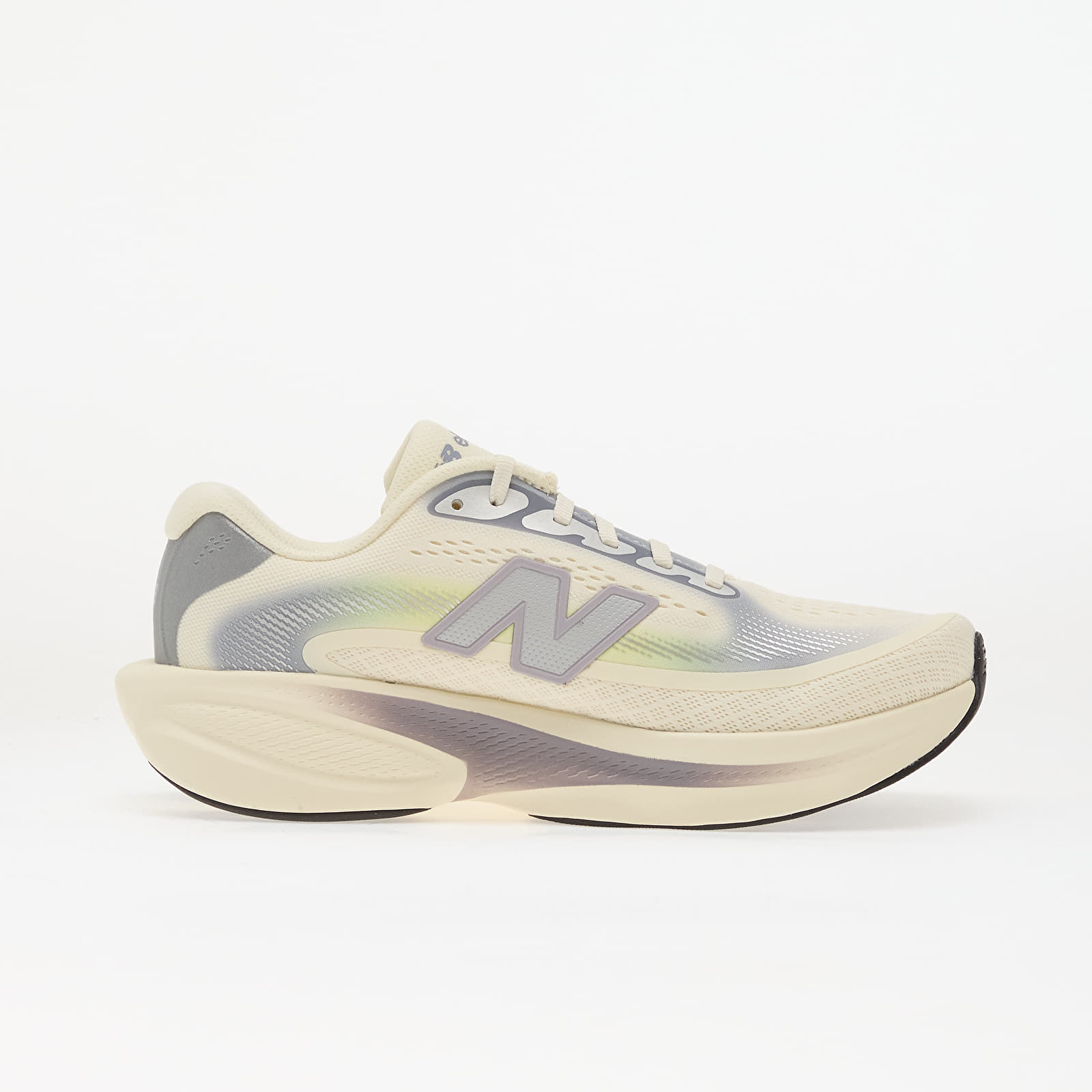 Chaussures et baskets femme New Balance Ellipse V1 Angora/ Digital Mist