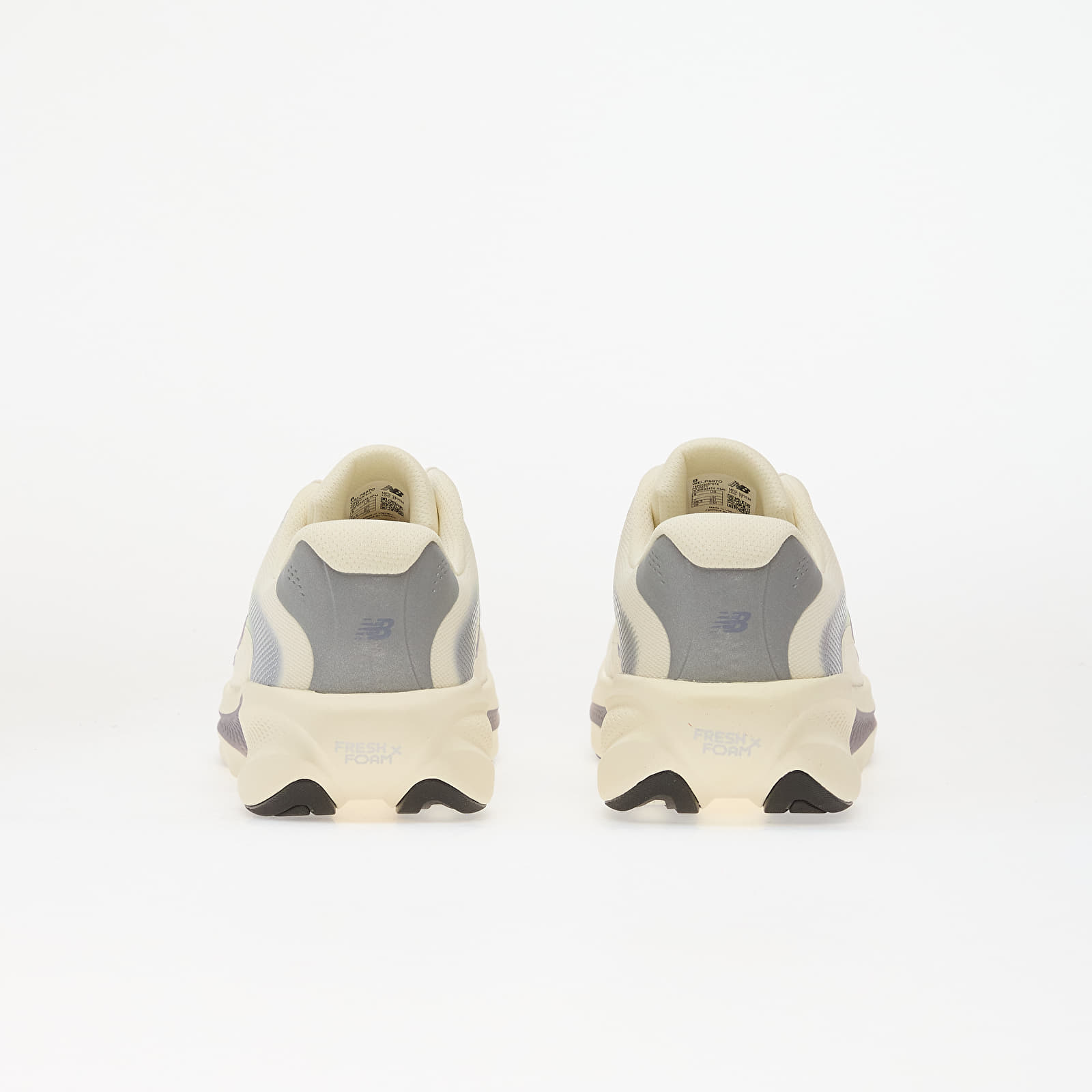 Chaussures et baskets femme New Balance Ellipse V1 Angora/ Digital Mist