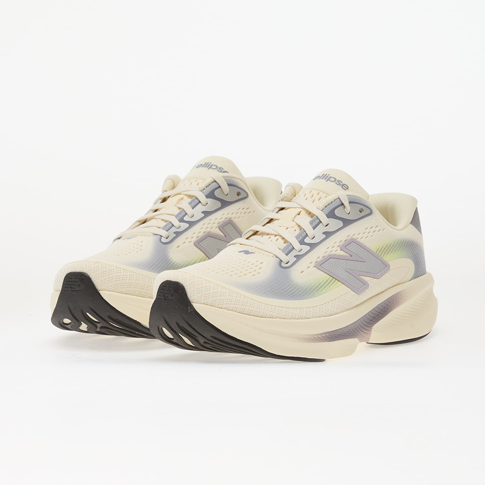 Chaussures et baskets femme New Balance Ellipse V1 Angora/ Digital Mist