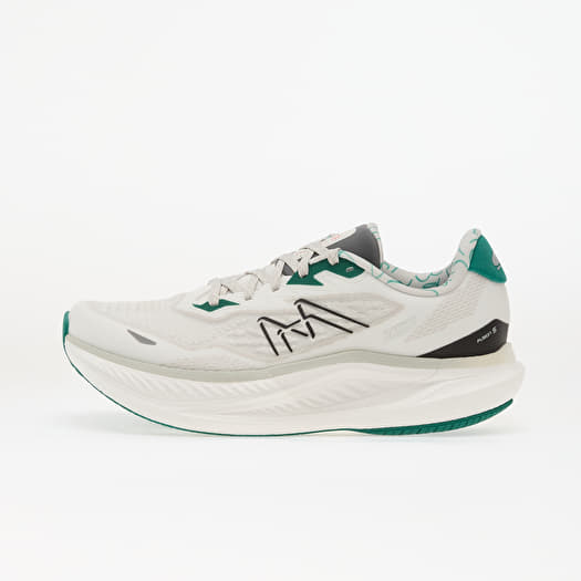 Karhu Fusion 5.0 Men Blanc De Blanc/ Ultramarine Green