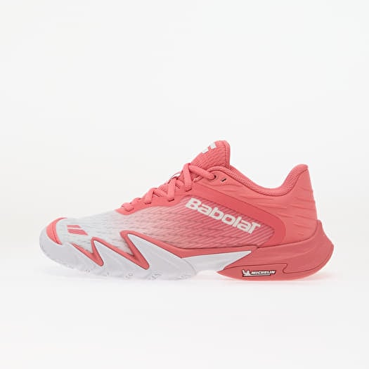 Babolat Premura 3 Women Sun Kissed Coral