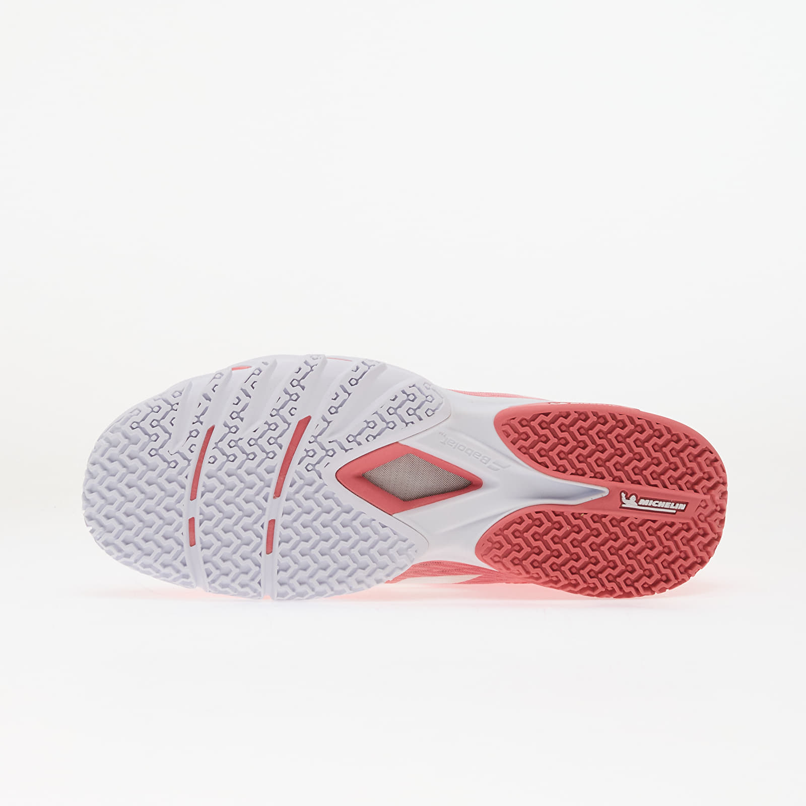 Women's shoes Babolat Premura 3 Women Sun Kissed Coral