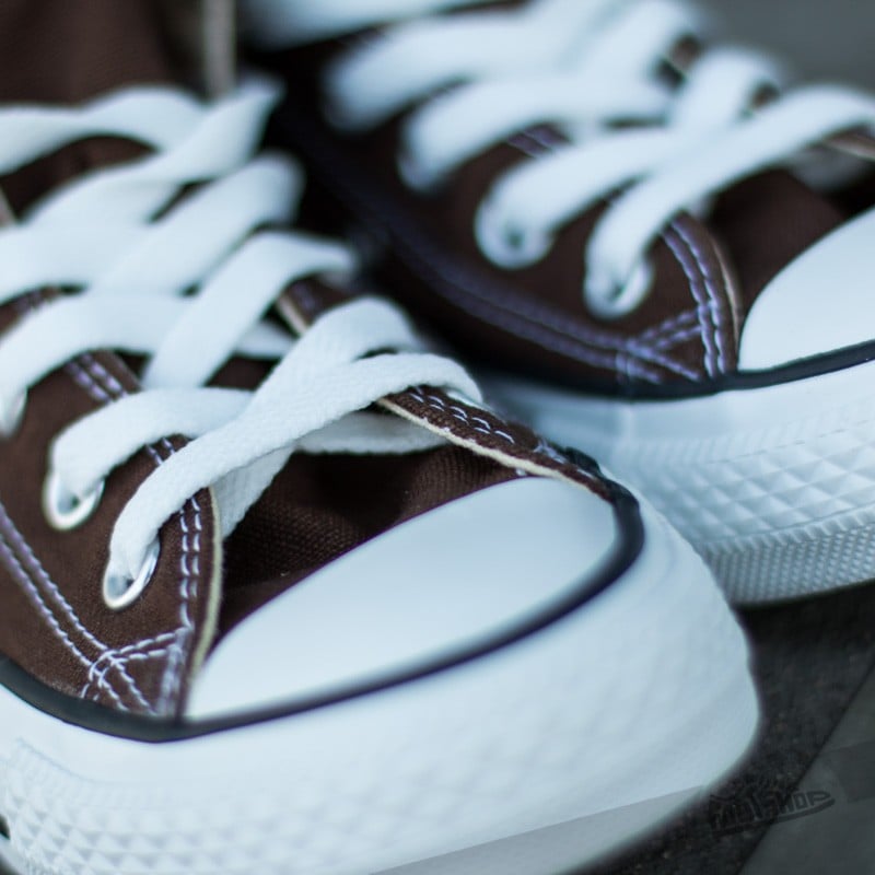 Ženski čevlji Converse CT A/S SP Hi Chocolate