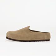 Birkenstock Amsterdam Wrapped LEVE Taupe