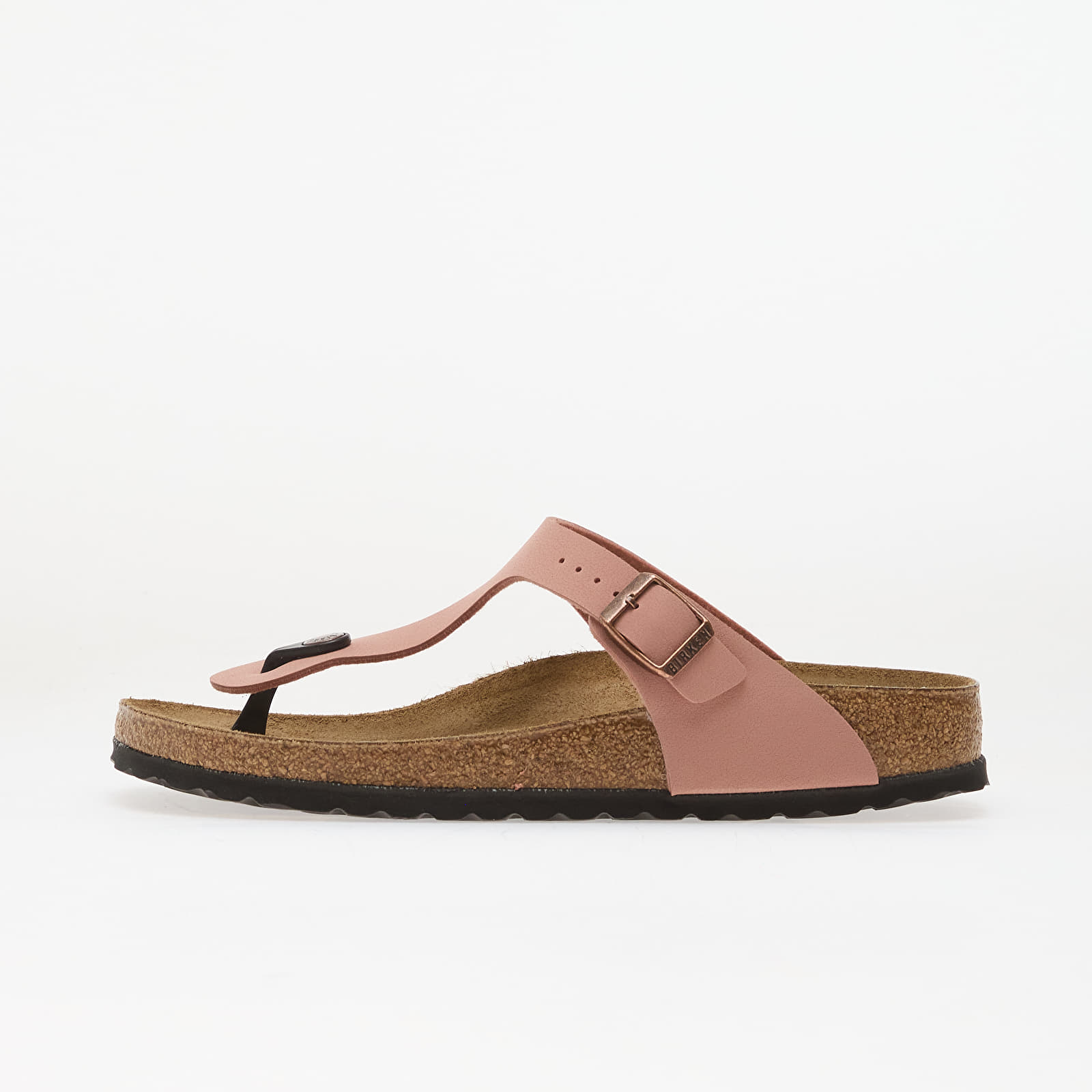 Men's shoes Birkenstock Gizeh BFBC Pink Clay