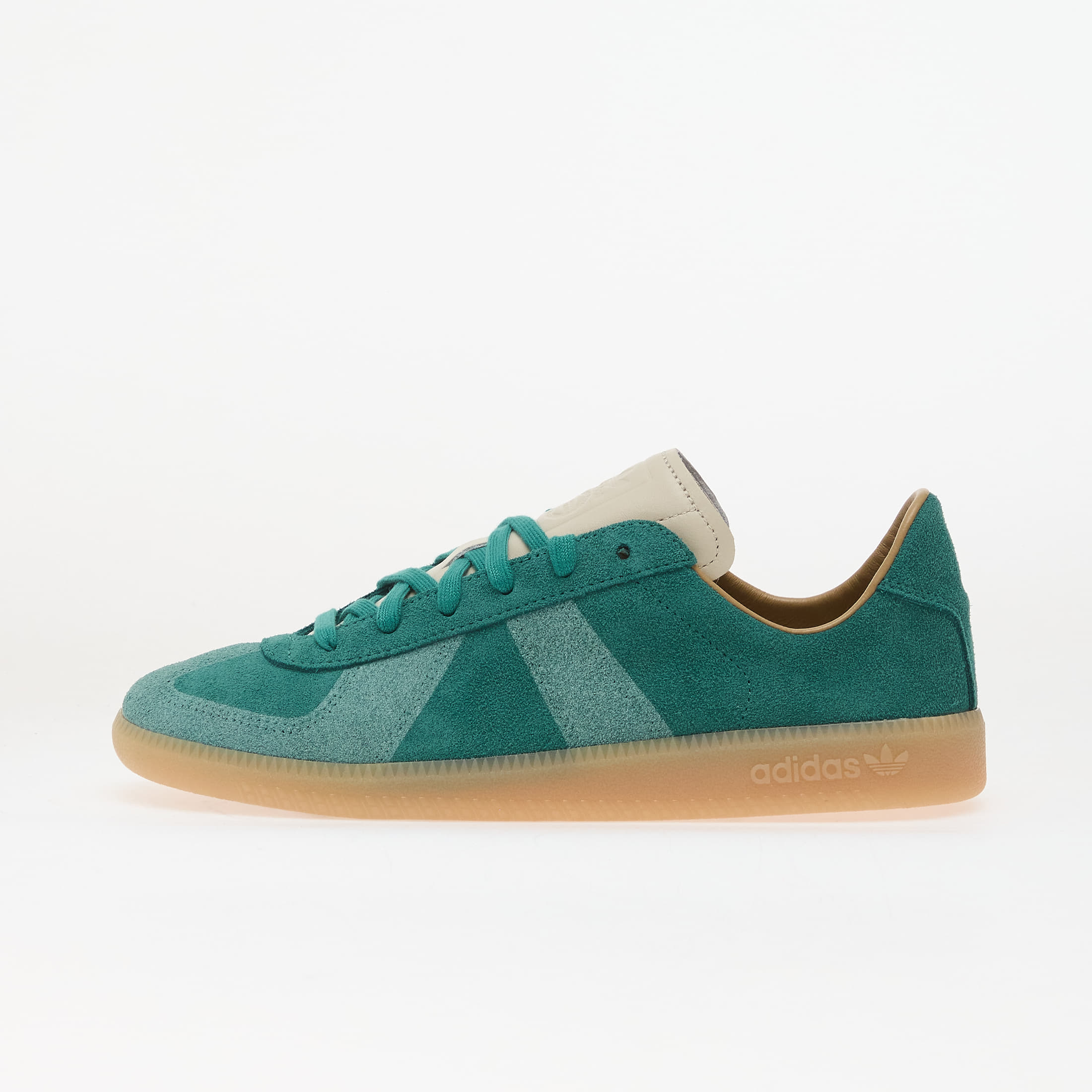 Sneakers adidas Bw Army Decon Active Green/ Ftwr White/ Gum 2 EUR 43 1/3