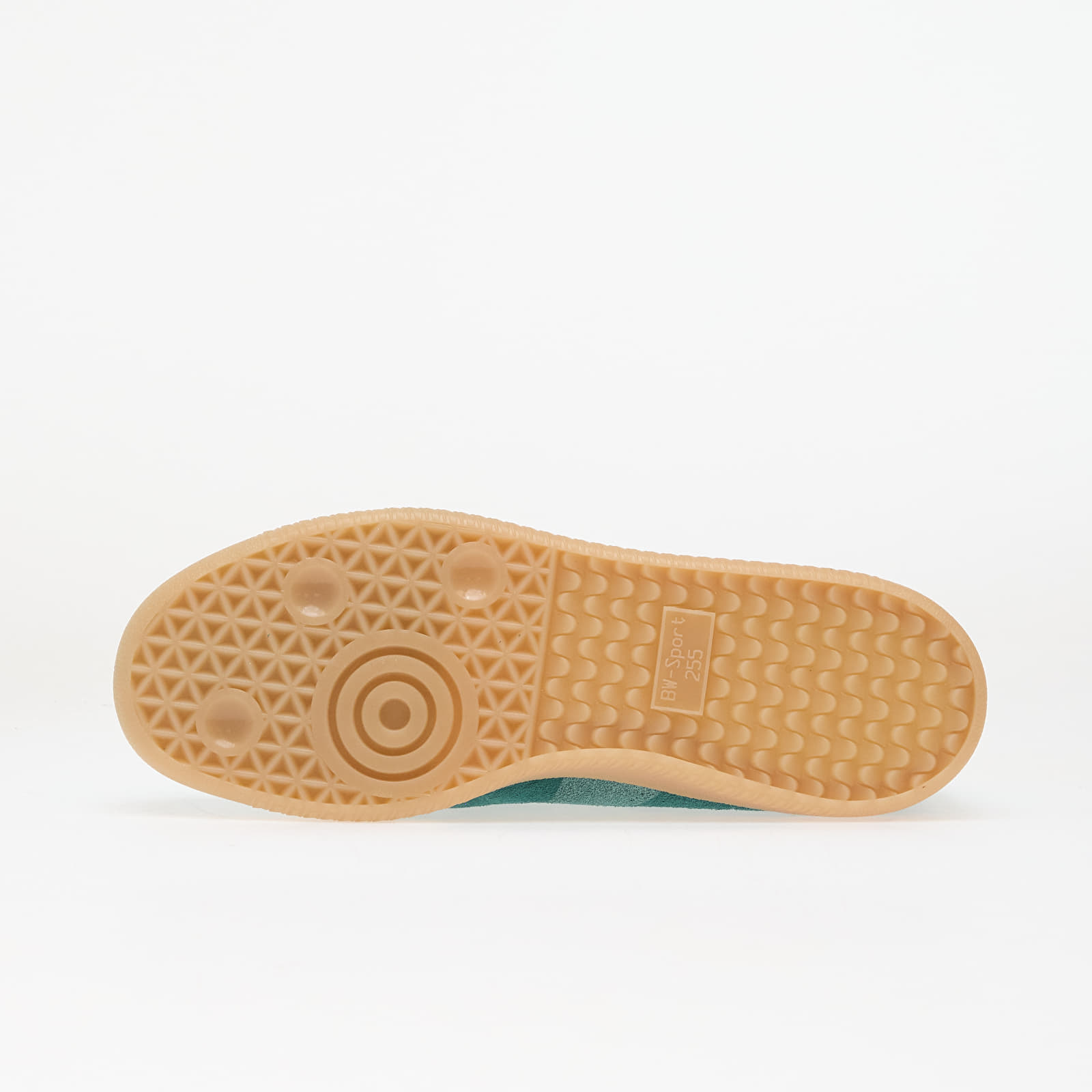 Herresko adidas Bw Army Decon Active Green/ Ftwr White/ Gum 2