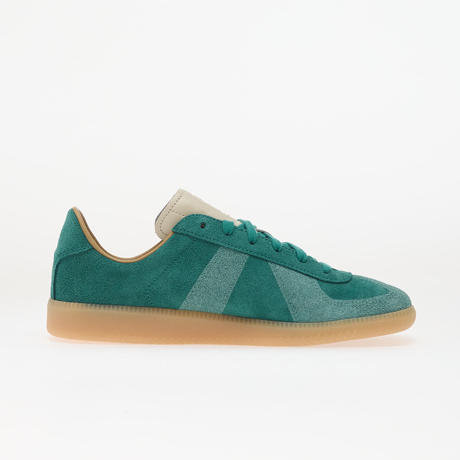 Herresko adidas Bw Army Decon Active Green/ Ftwr White/ Gum 2