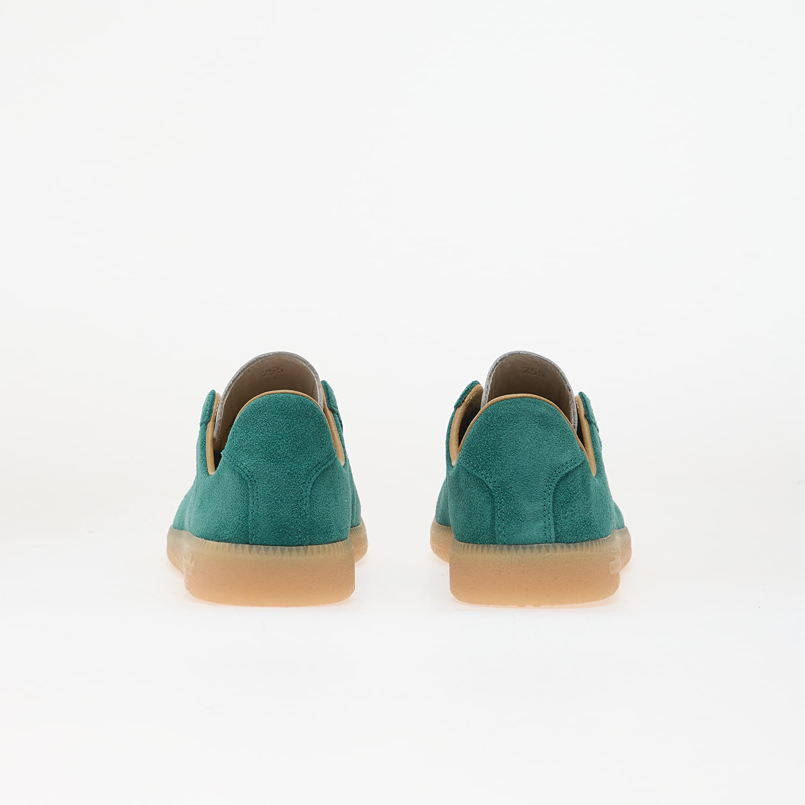 Herresko adidas Bw Army Decon Active Green/ Ftwr White/ Gum 2