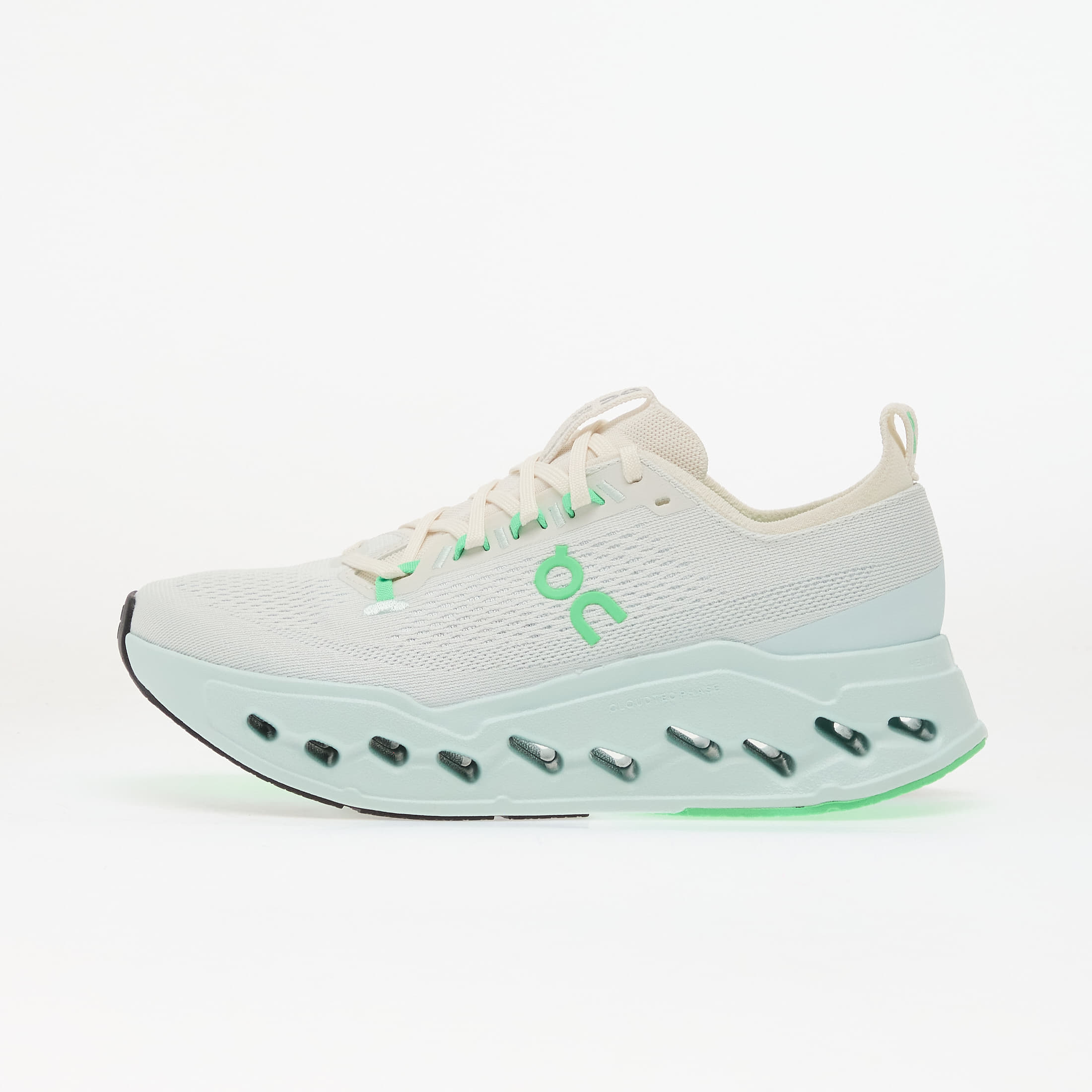 Сникърси On Cloudsurfer Max Ivory/ Flurry EUR 39