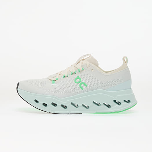On Cloudsurfer Max Ivory/ Flurry