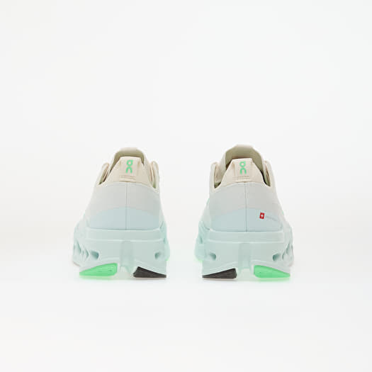 On Cloudsurfer Max Ivory/ Flurry | Footshop