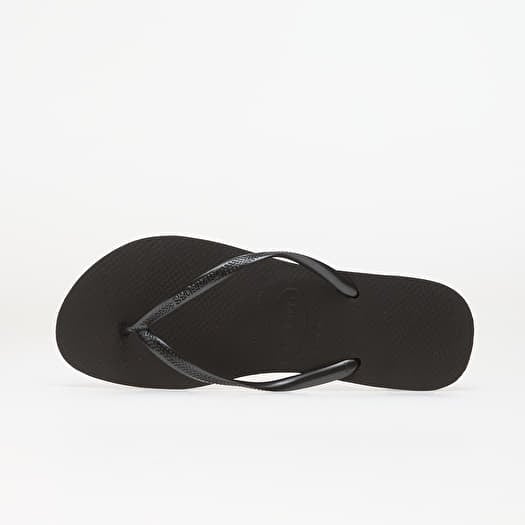 Havaianas Slim Black