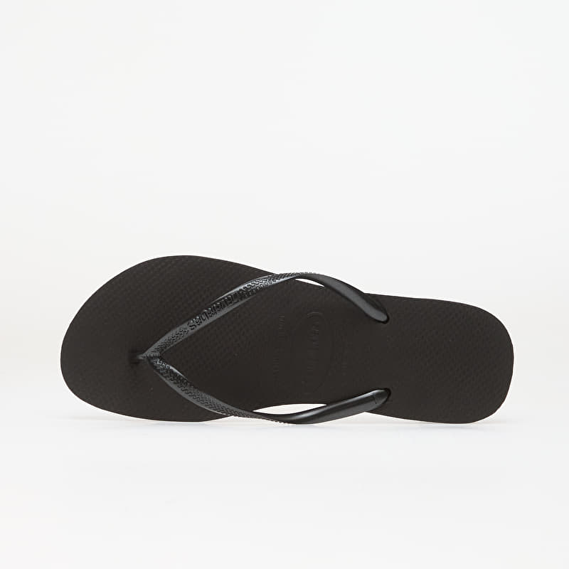 Havaianas Slim Black