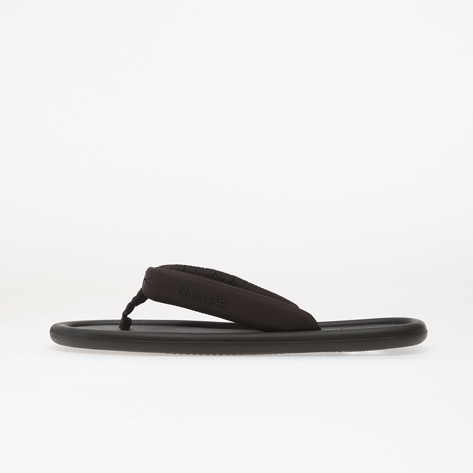 Chaussures et baskets femme Havaianas Maxi Puffed Up Black