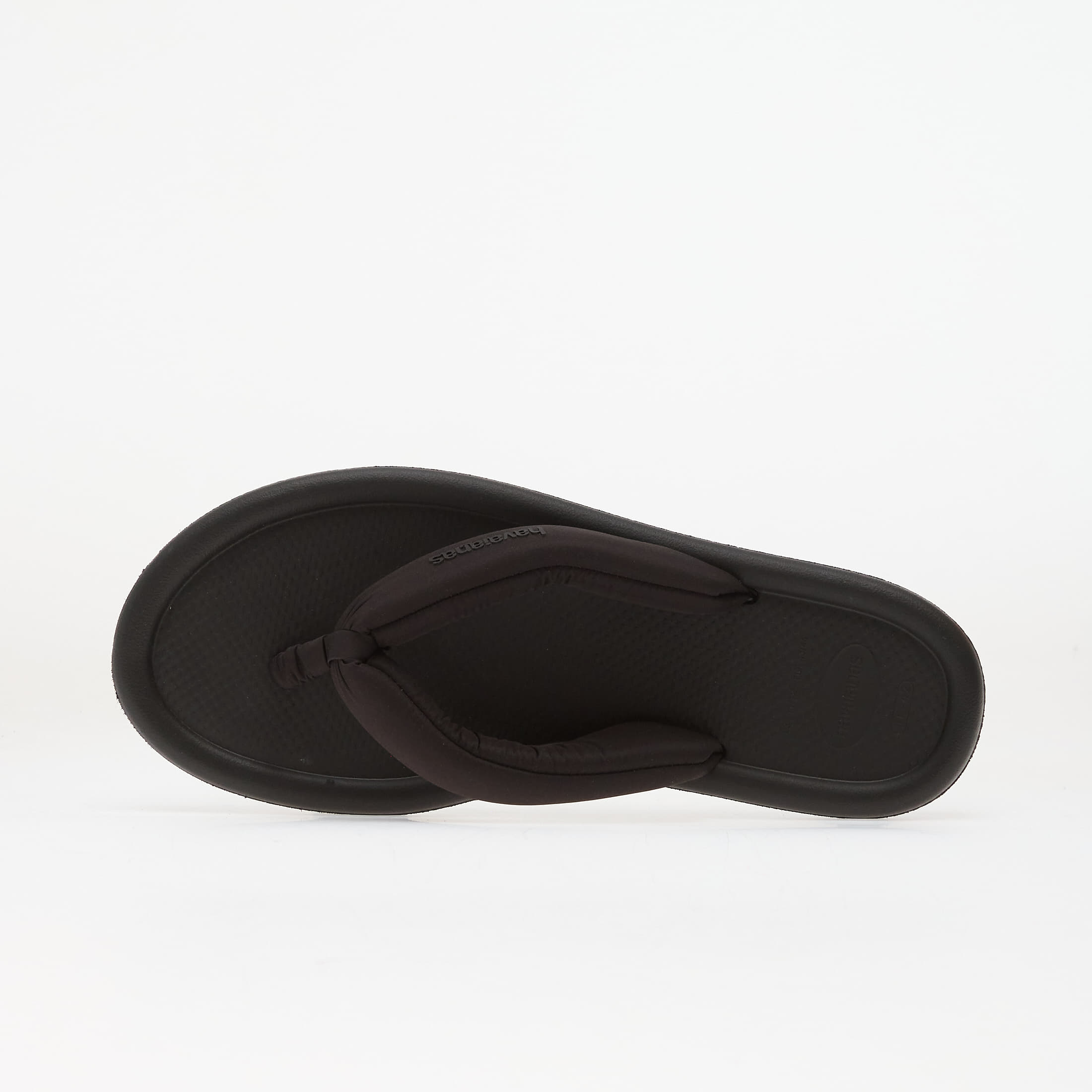 Havaianas Maxi Puffed Up Black 37/38