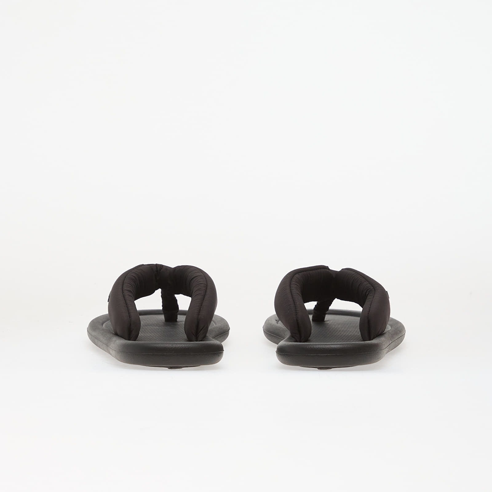 Chaussures et baskets femme Havaianas Maxi Puffed Up Black