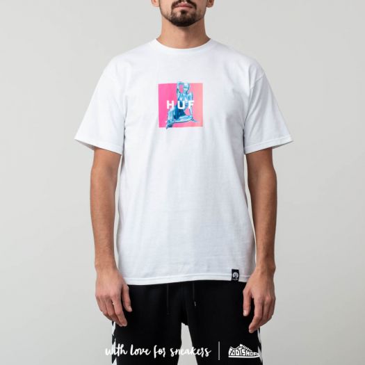 T shirt Huf x Sorayama Box Tee
