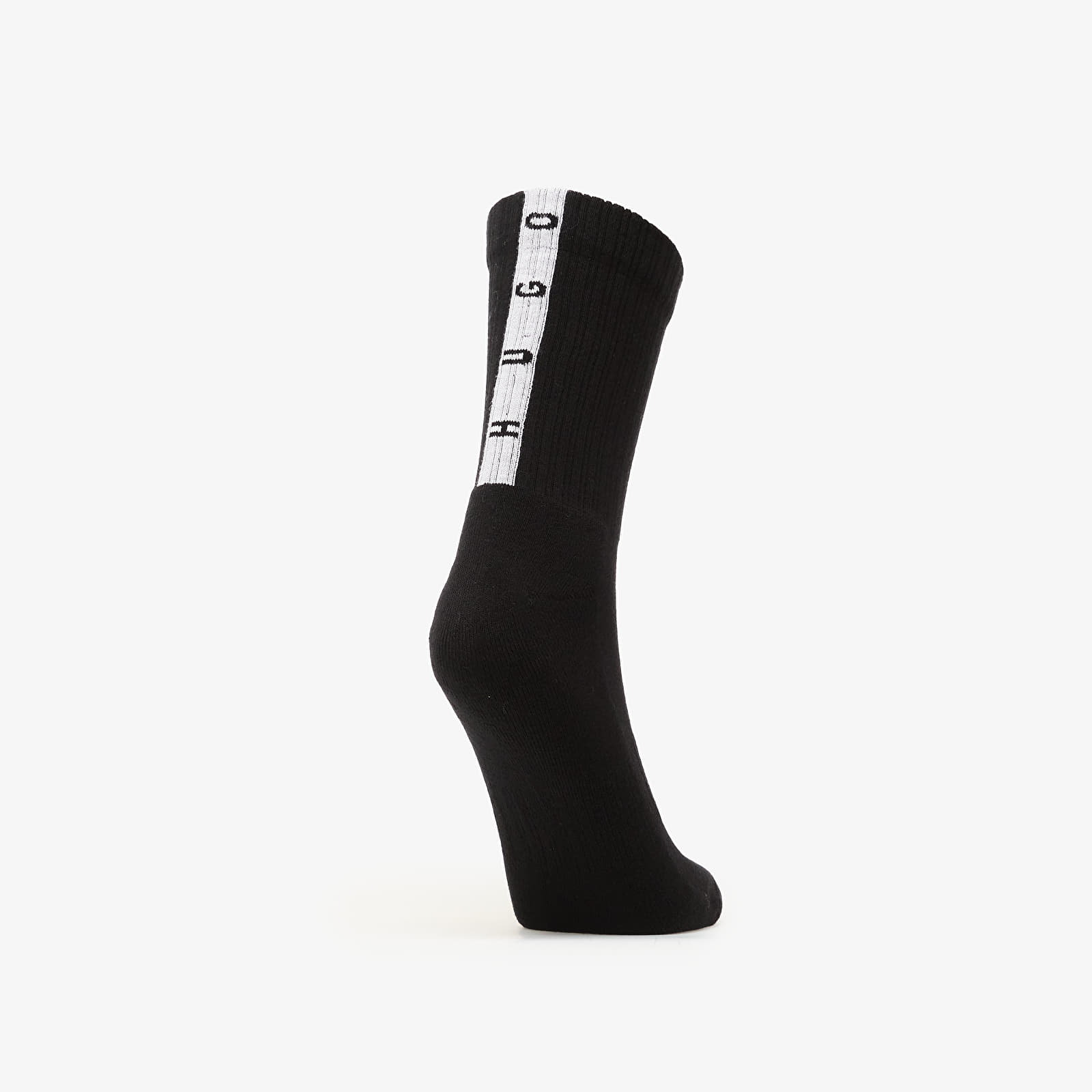 Socks Hugo Boss Men 3-Pack Q Socks Back Tape Cc Multicolor