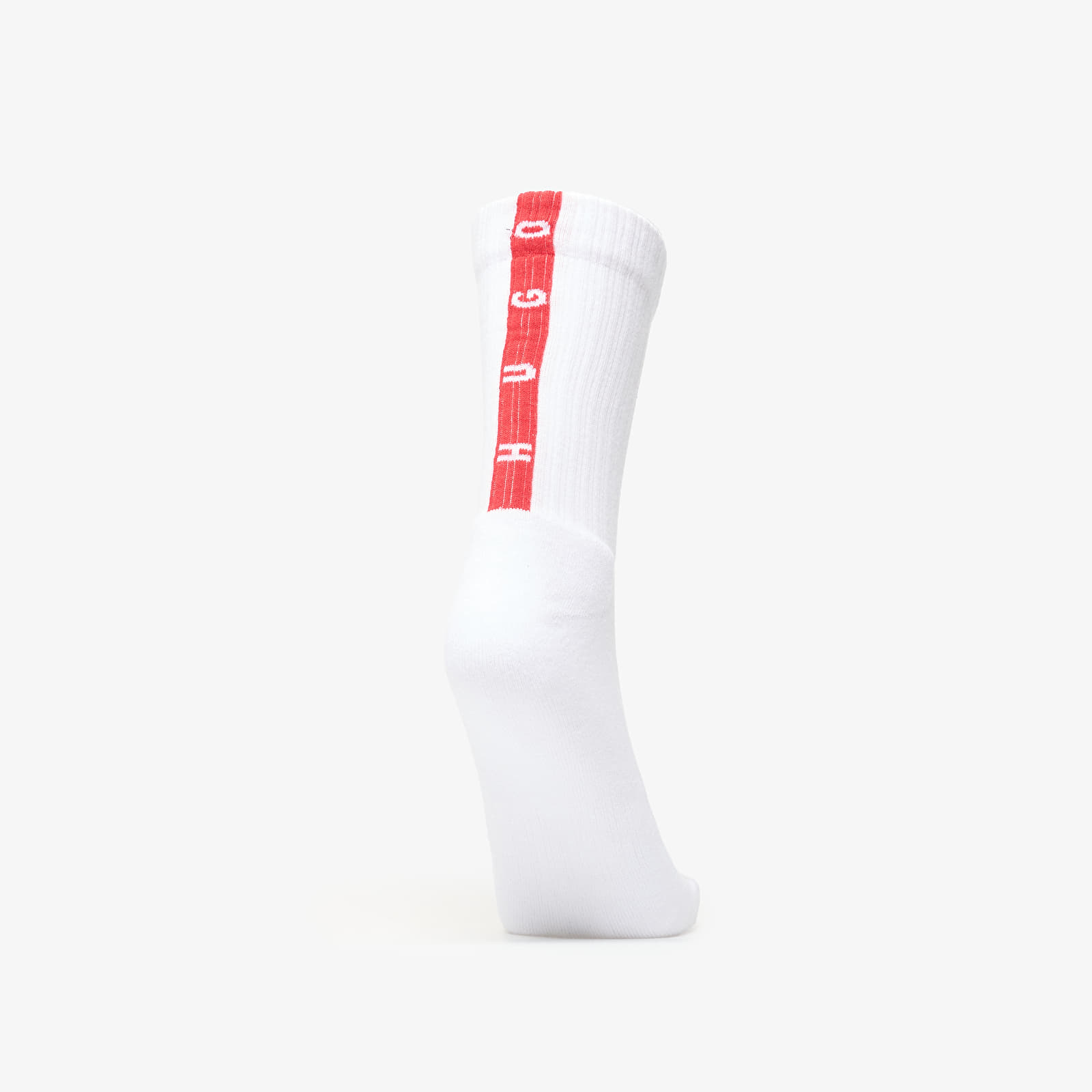 Socks Hugo Boss Men 3-Pack Q Socks Back Tape Cc Multicolor