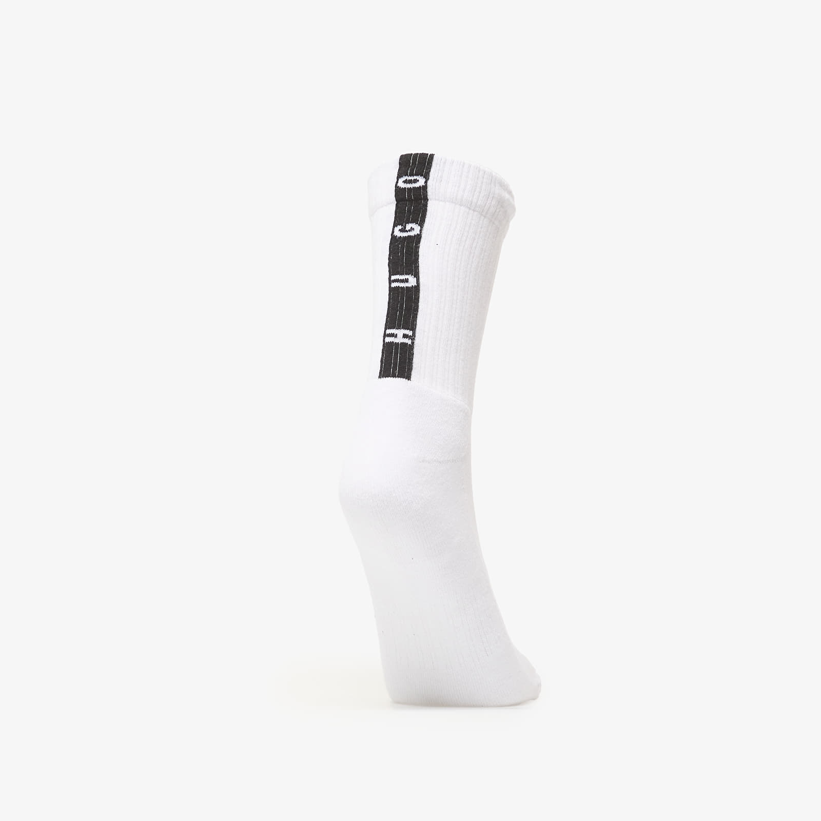 Socks Hugo Boss Men 3-Pack Q Socks Back Tape Cc Multicolor