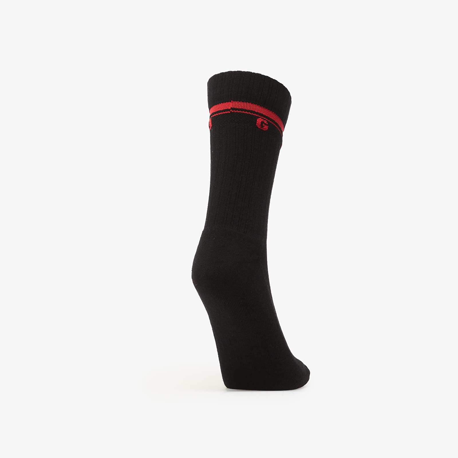 Socks Hugo Boss 3 Pack Quarter Socks Rib Spaced Multicolor
