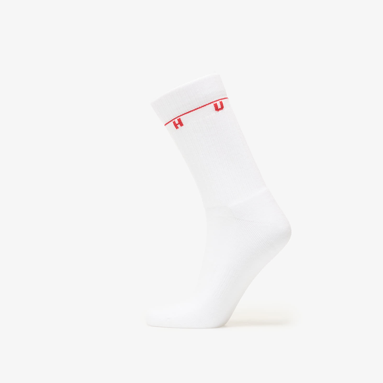 Socks Hugo Boss 3 Pack Quarter Socks Rib Spaced Multicolor