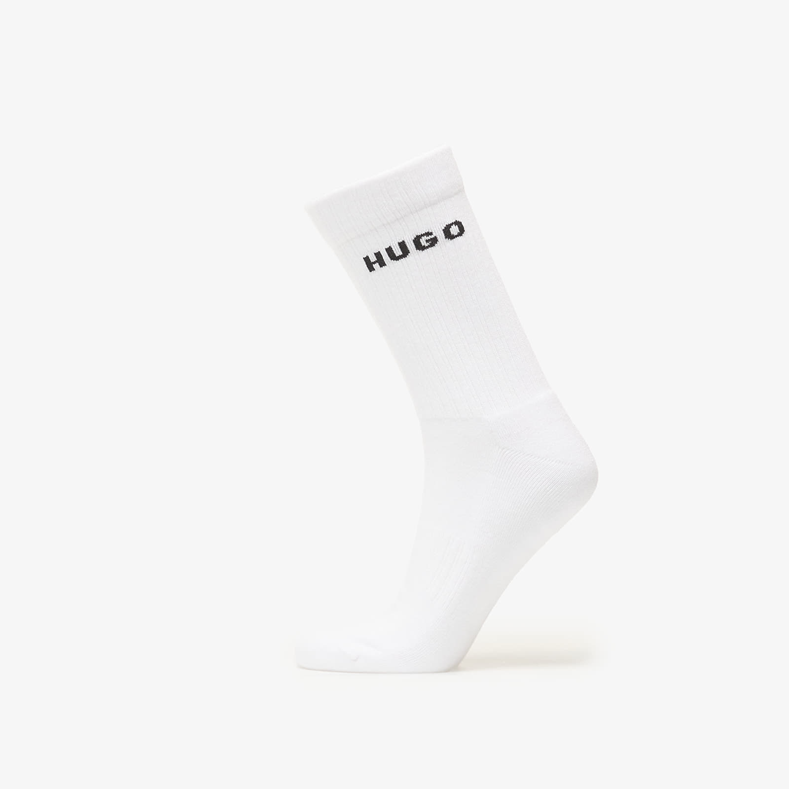 Socks Hugo Boss 3 Pack Quarter Socks Rib Spaced Multicolor