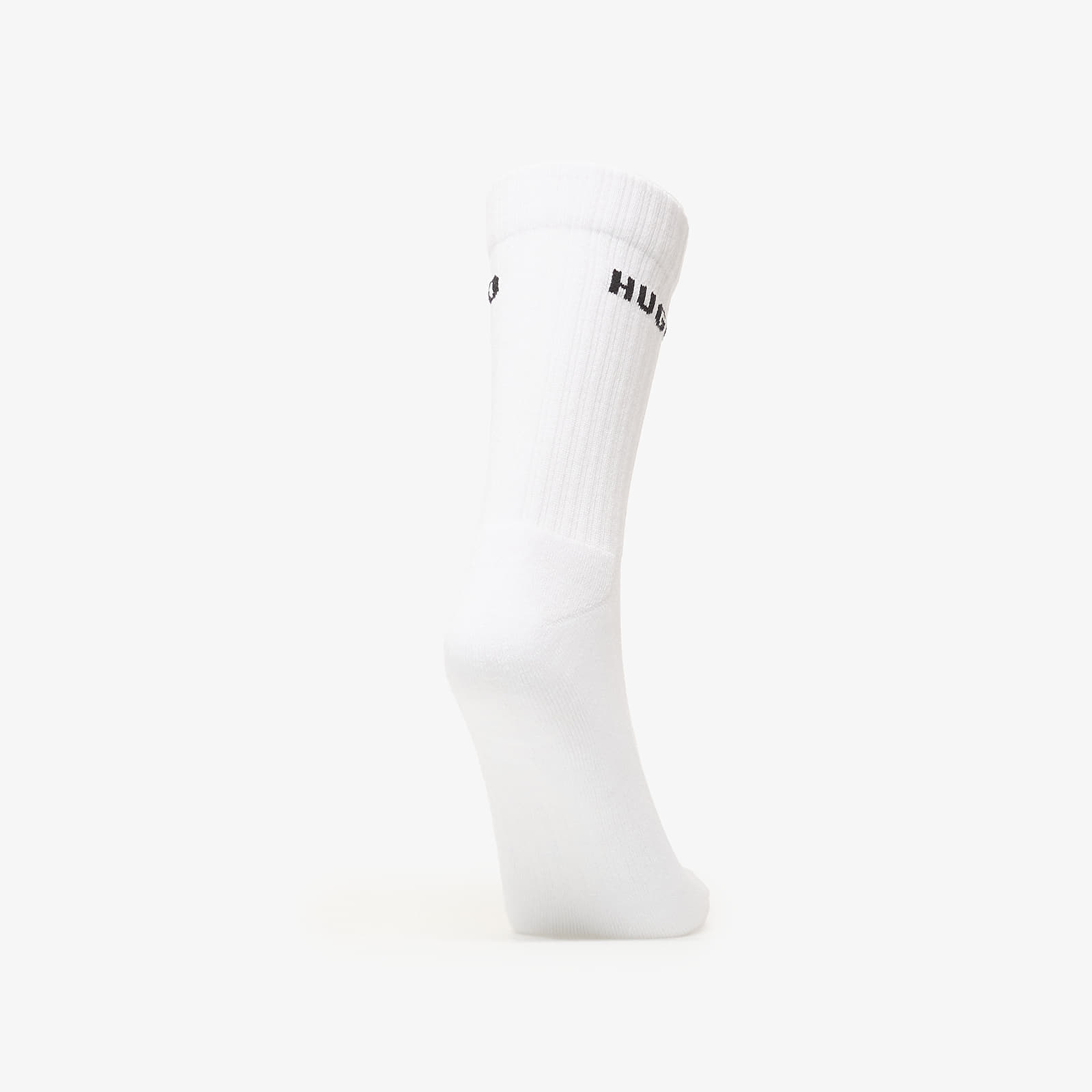 Socks Hugo Boss 3 Pack Quarter Socks Rib Spaced Multicolor