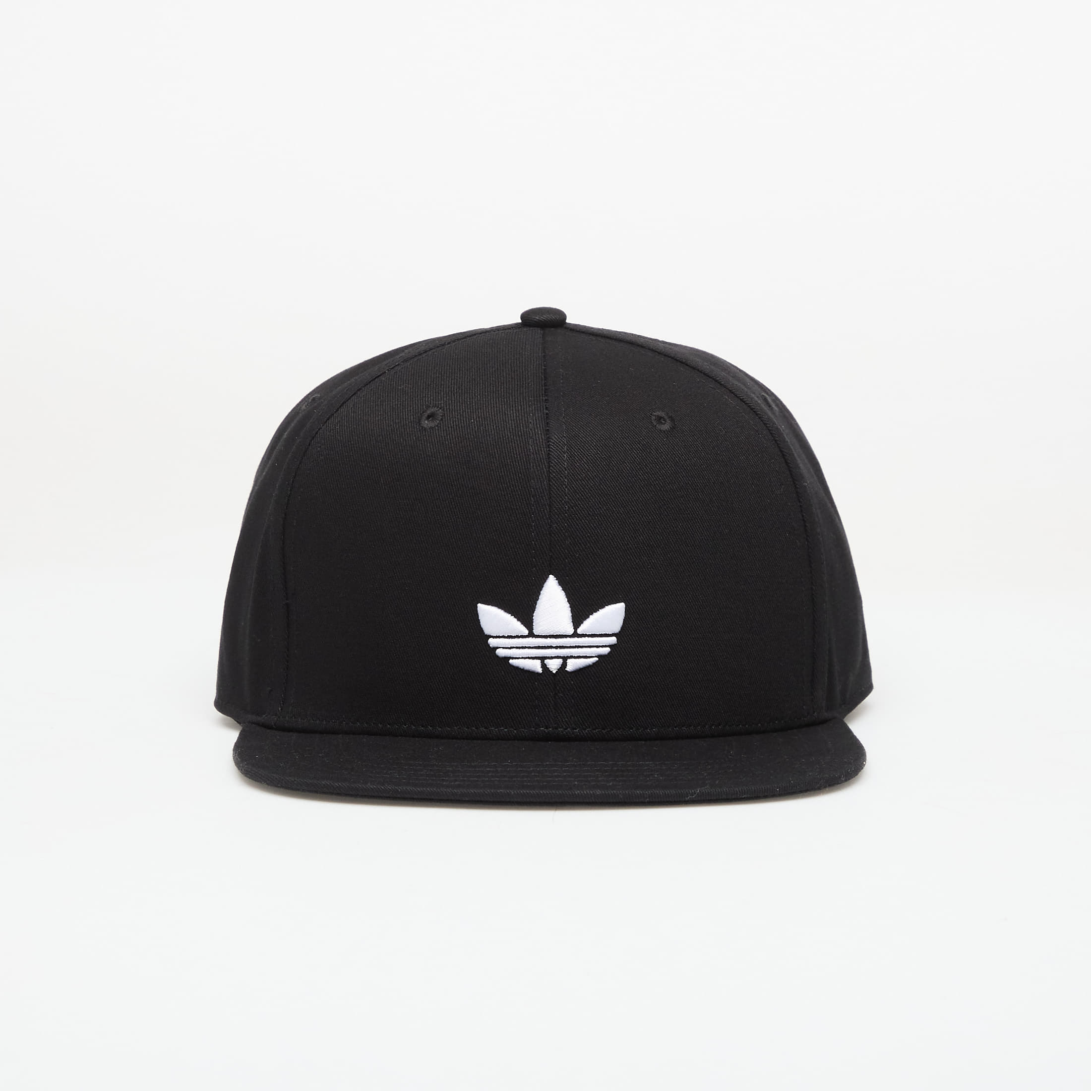 Capac adidas Adicolor Snapback Cap Black OSFM