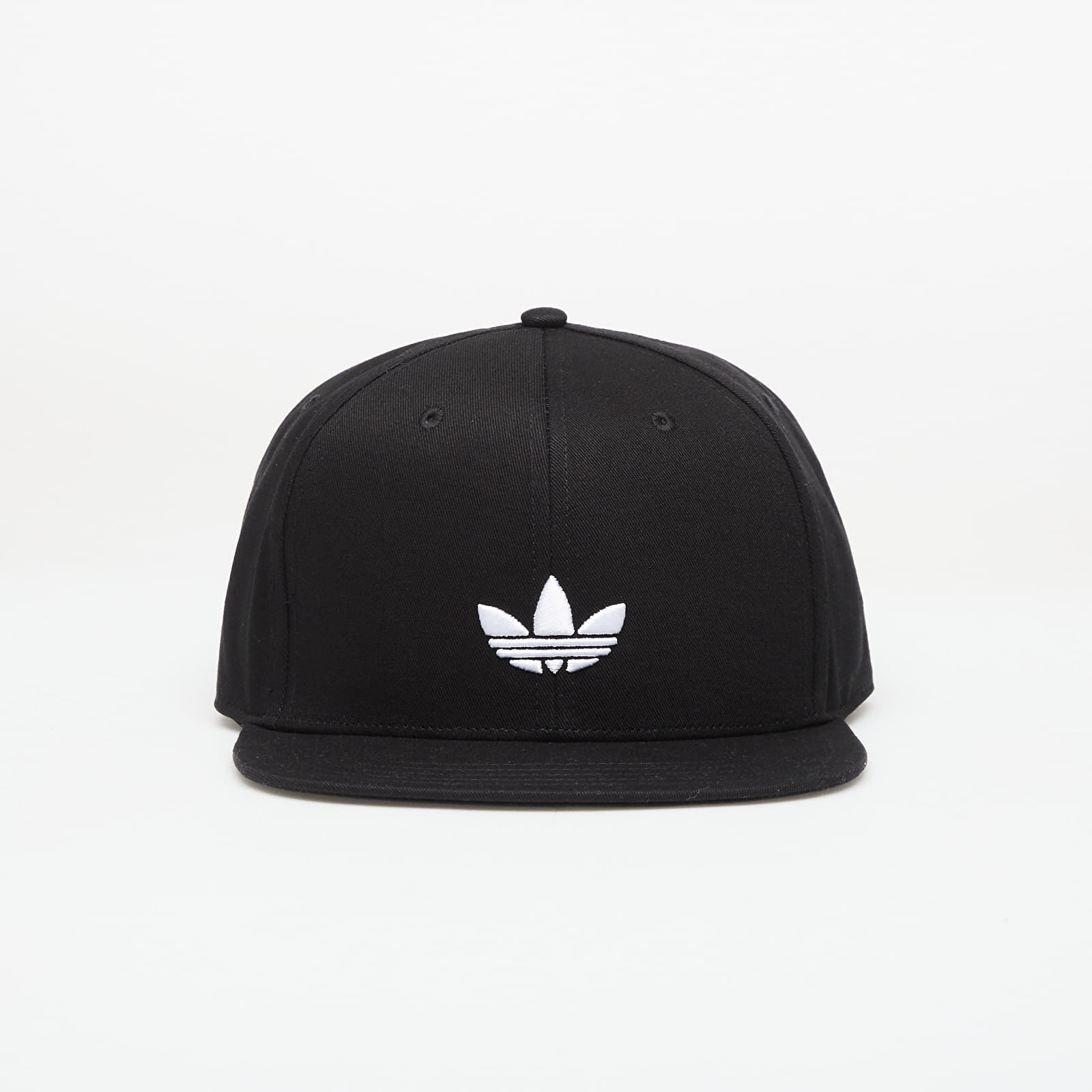 Caps adidas Adicolor Snapback Cap Black