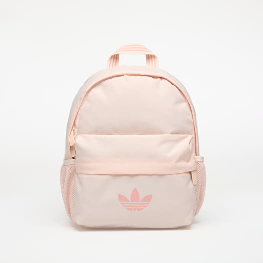 adidas Small Backpack Wonder Quartz