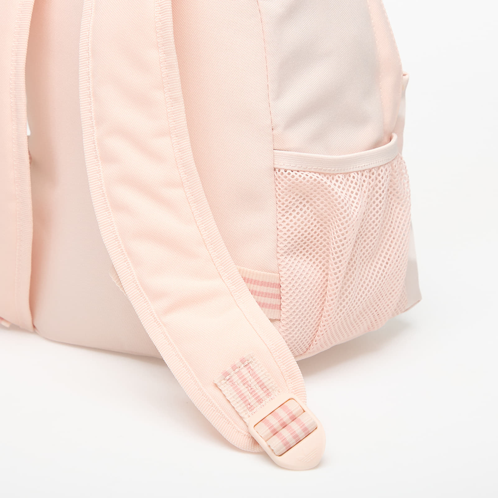 Rugzakken adidas Small Backpack Wonder Quartz