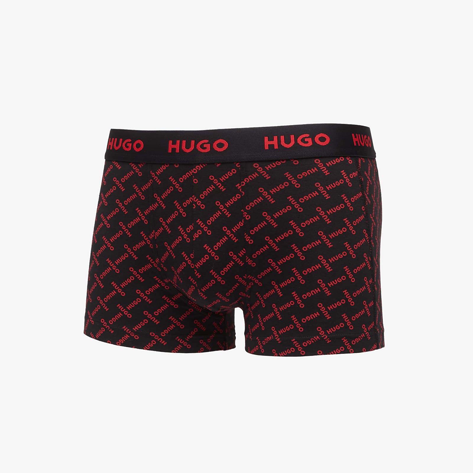 Trenky Hugo Boss Trunk Triplet Design Multicolor