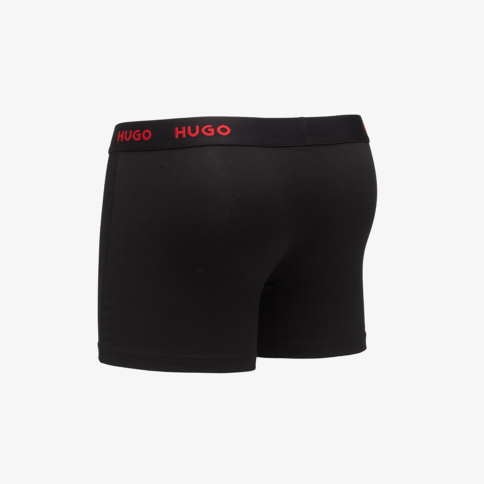 Βοξεράκια Hugo Boss Boxer Brief Triplet Design Multicolor
