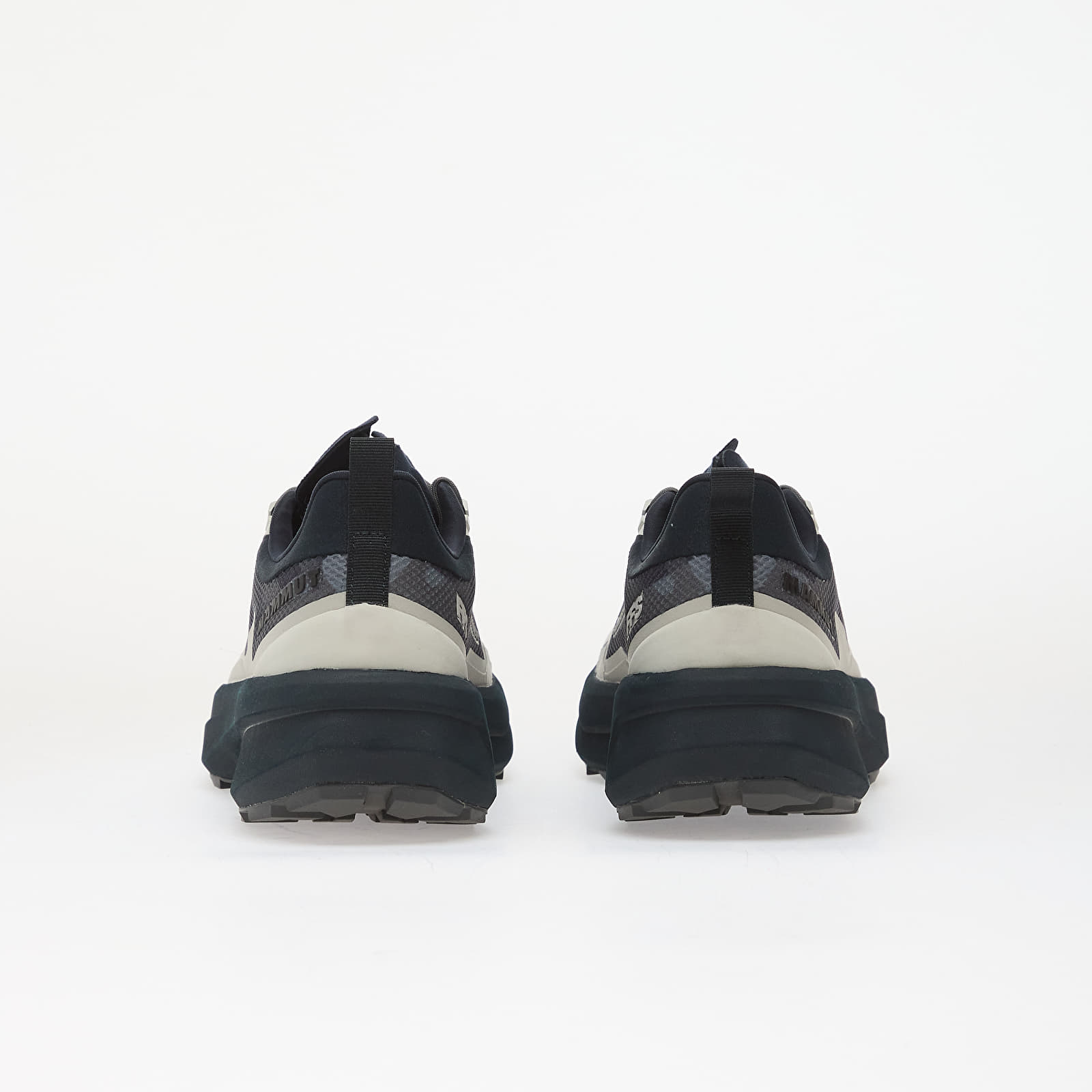 Men's shoes Mammut x Flowers for society Aenergy MTN Seed Low Men Dusk