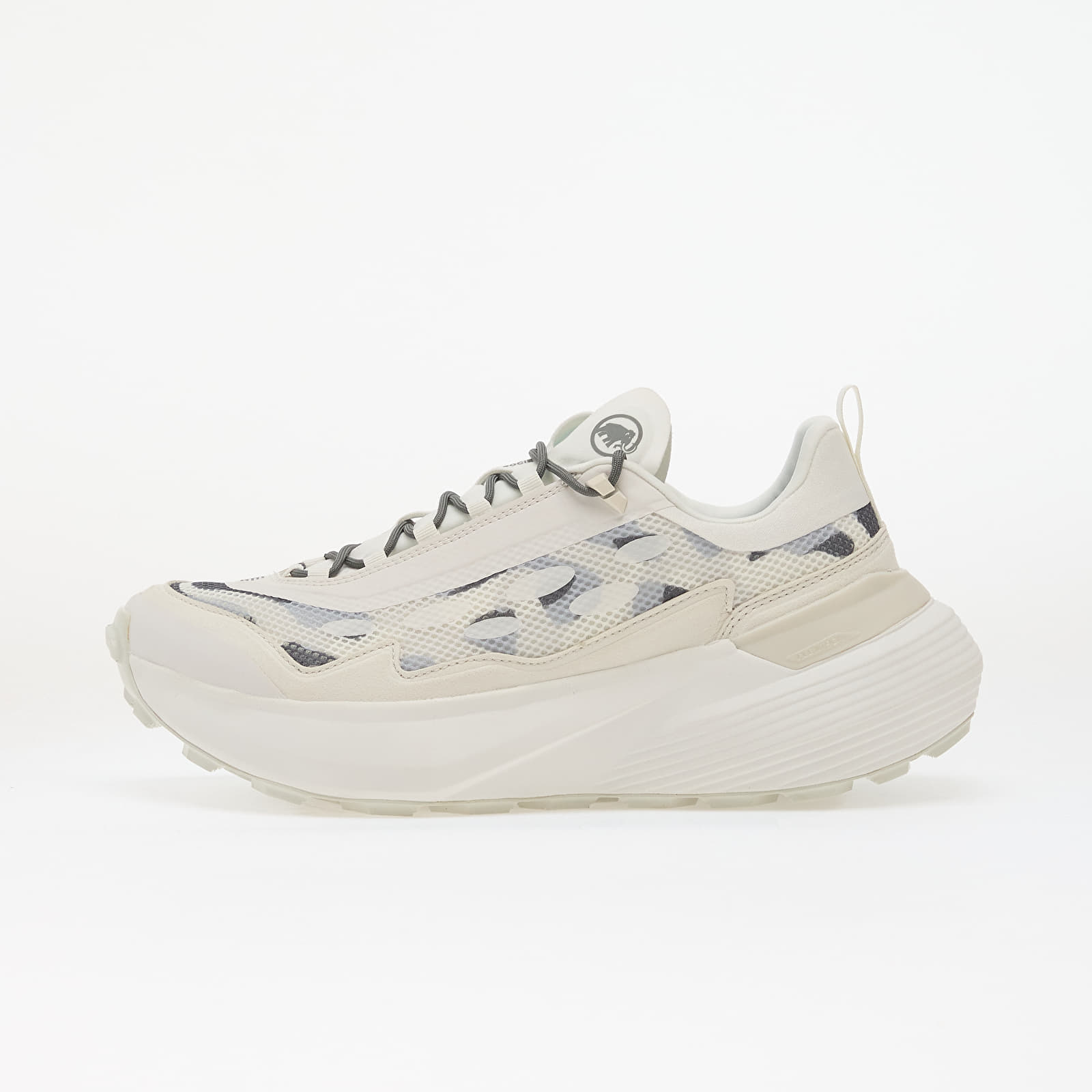 Men's shoes Mammut x Flowers for society Aenergy Ultra Seed Low Men Dawn