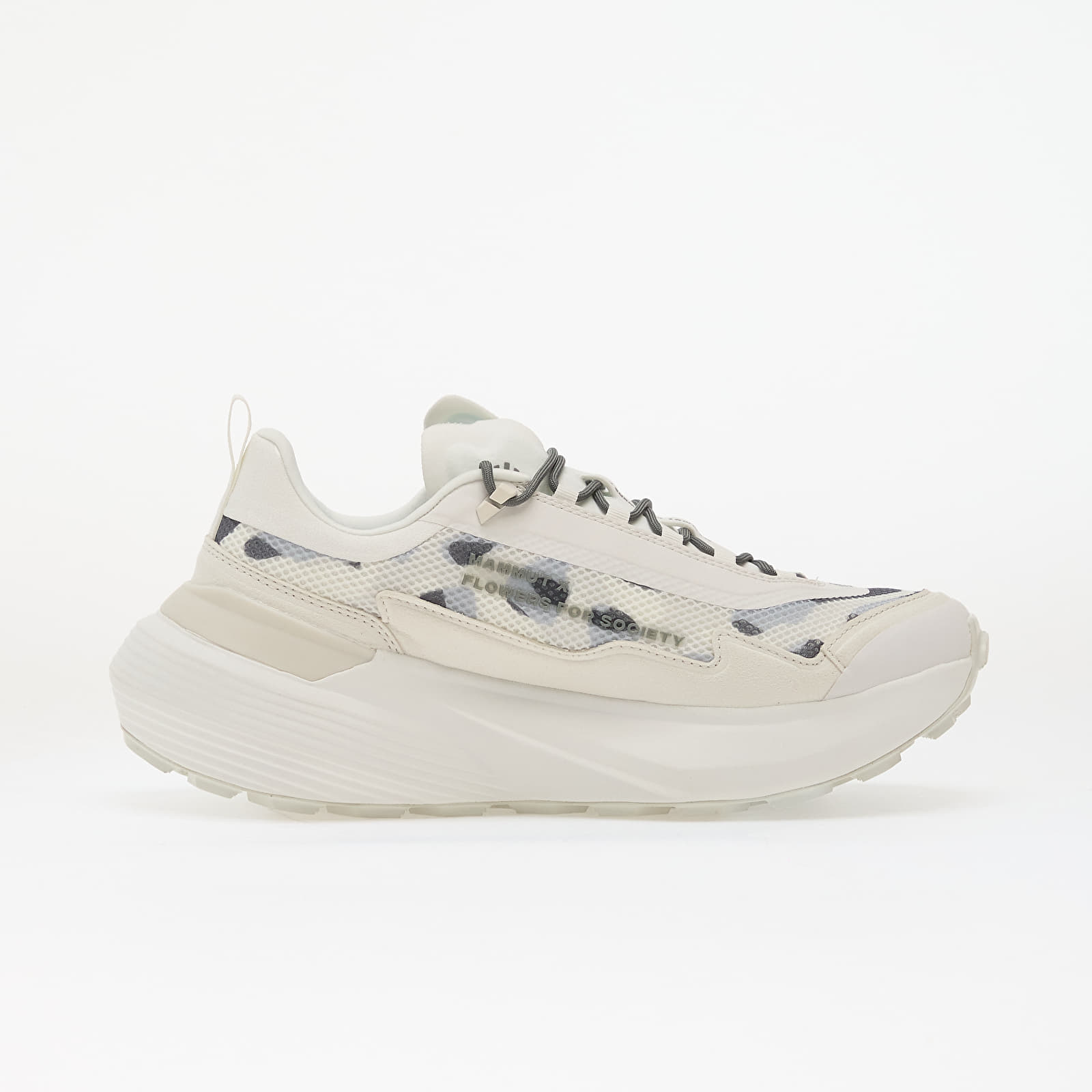 Men's shoes Mammut x Flowers for society Aenergy Ultra Seed Low Men Dawn