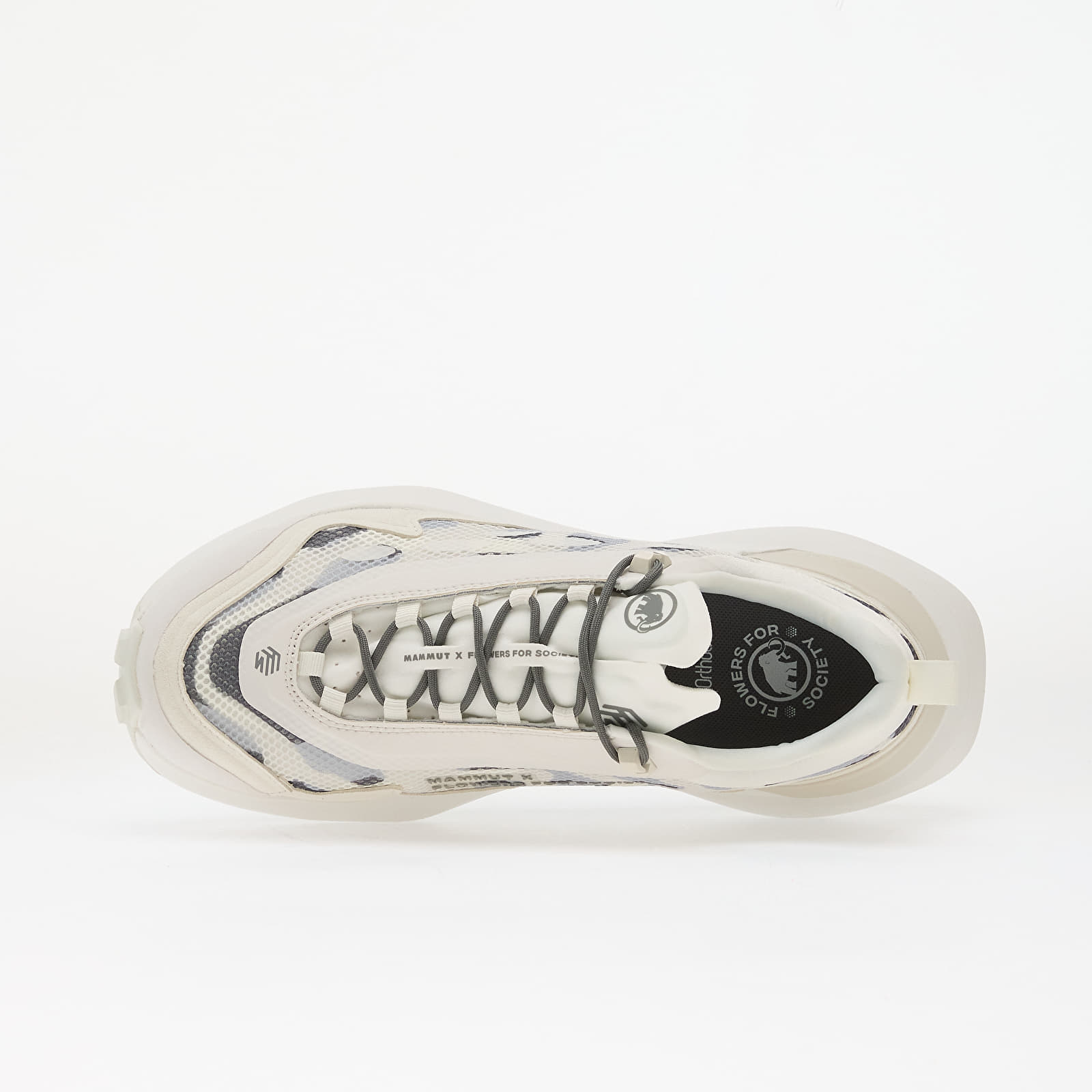 Men's shoes Mammut x Flowers for society Aenergy Ultra Seed Low Men Dawn