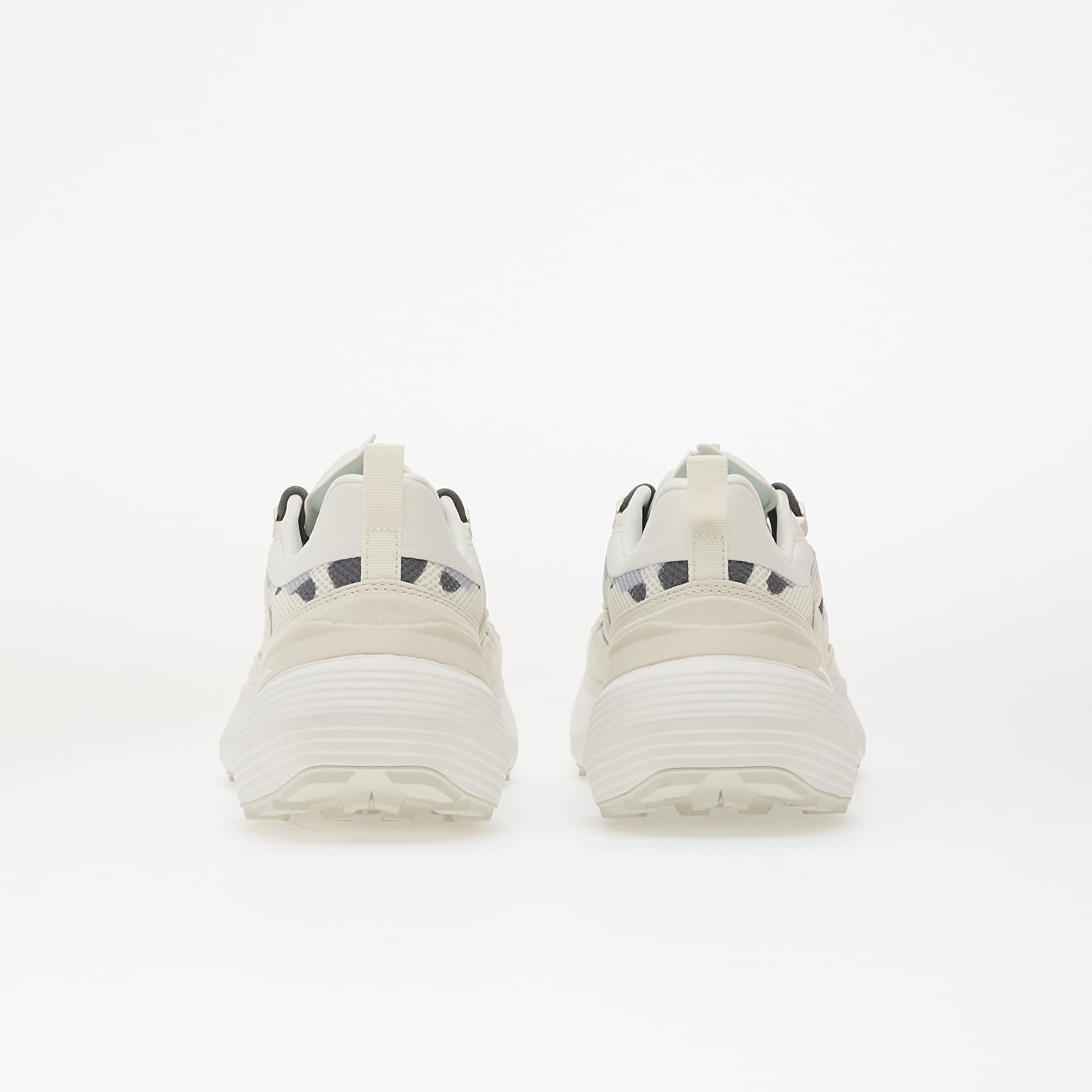 Men's shoes Mammut x Flowers for society Aenergy Ultra Seed Low Men Dawn