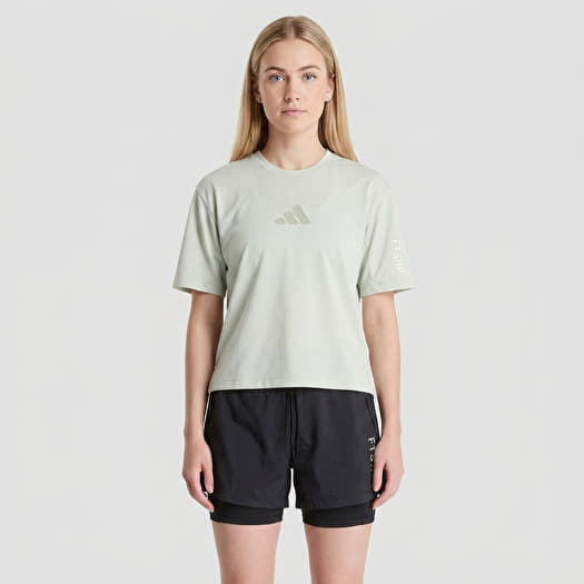 FTSHP x adidas Terrex STARGAZER Women T-shirt Green