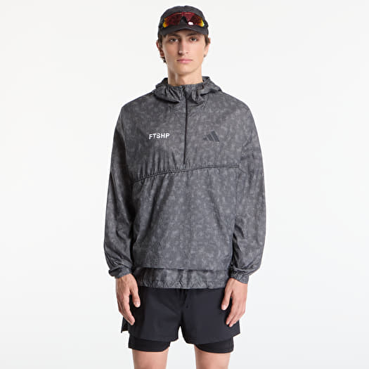 Jakna FTSHP x adidas Terrex STARGAZER Windbreaker UNISEX Black