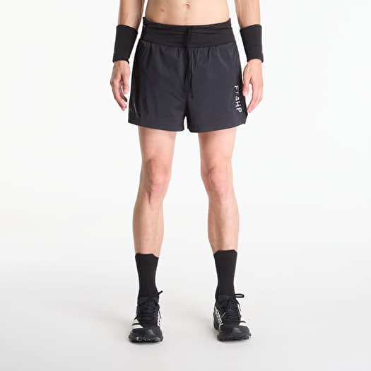 FTSHP x adidas Terrex STARGAZER Men Shorts 2IN1 Black